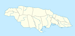 Font Hill Beach is located in Jamaica
