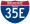 I-35E (TX).svg