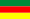 POL Żarów flag.svg
