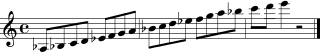 Soprano Extension in C.svg