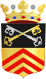 Coat of arms of Bladel