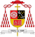 Karl Lehmann's coat of arms