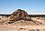 Nuri Pyramid Nu -II Kushite (Napatan).jpg