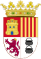 Coat of arms of Torrejón de Ardoz