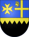 Coat of arms of Donneloye