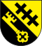 Coat of arms of Vals