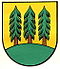 Coat of arms of Krinau