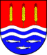 Coat of arms of Thumby Tumby