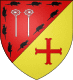 Coat of arms of Riencourt-lès-Bapaume