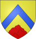 Coat of arms of La Roque-d'Anthéron