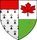 Coat of arms of Farbus