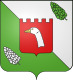 Coat of arms of Aulnois-en-Perthois