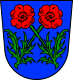 Coat of arms of Unterthingau