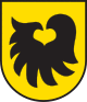 Coat of arms of Aldrans