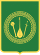 Official seal of Tovuz