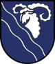 Coat of arms of Hinterhornbach