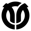 Official seal of Isehara