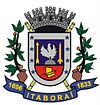 Official seal of Itaboraí