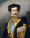 Crownprince Oscar of Sweden painted by Joseph Karl Stieler.jpg