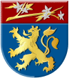 Coat of arms of Doornspijk