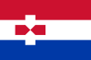 Flag of Zaanstad