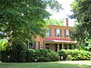 Old Methodist District Parsonage