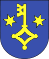 Coat of arms of Hel