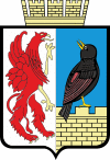 Coat of arms of Skórcz