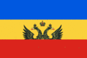 Flag of Novocherkassk
