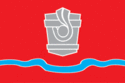 Flag of Novotroitsk