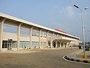 Osmani International Airport