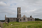 Kilconnell Friary South Range 2 2009 09 16.jpg