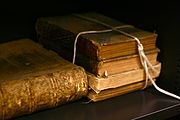 Old books by bionicteaching.jpg