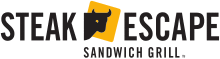 Steak Escape logo.svg