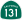 California 131.svg