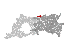 KeerbergenLocatie.png