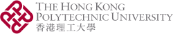 PolyU Logo with wordmark.svg