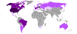 Polish people around the world.svg