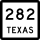 Texas 282.svg
