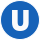 Yurikamome line symbol.svg
