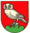 Coat of arms of Vucherens