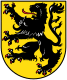 Coat of arms of Mittweida