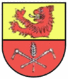 Coat of arms of Berndroth
