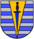 Coat of arms of Lützkampen