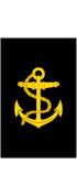 British Royal Navy OR-4.svg