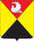 Coat of arms of Kimovsk