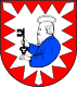 Coat of arms of Bad Oldesloe