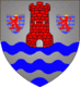 Coat of arms of Esch-sur-Alzette