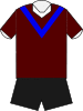 Canterbury home jersey 1943.svg