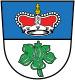 Coat of arms of Berg im Gau